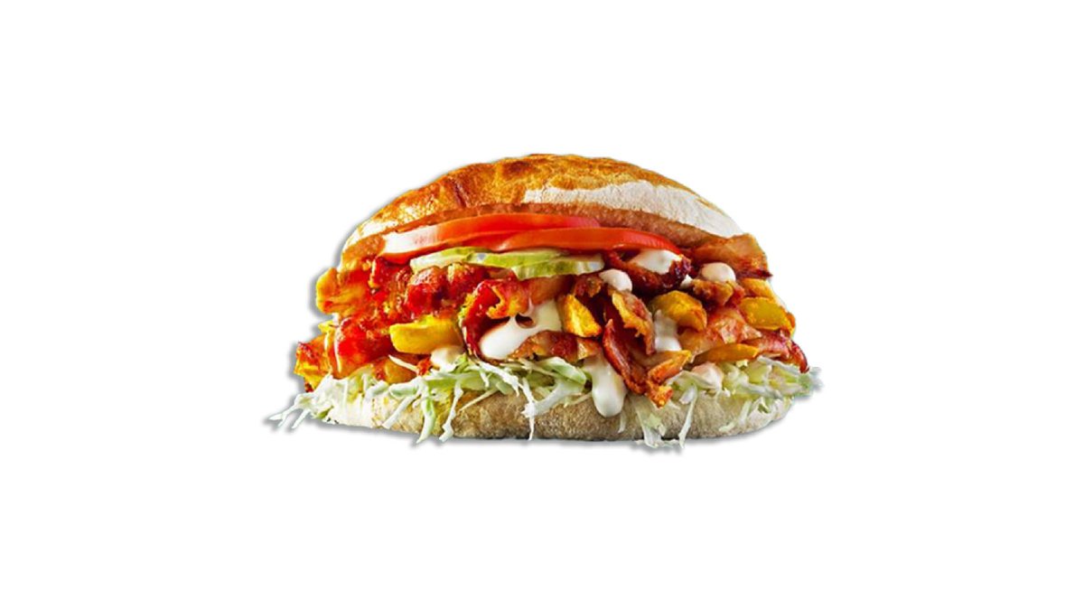 Gyros pe vatra  MIX