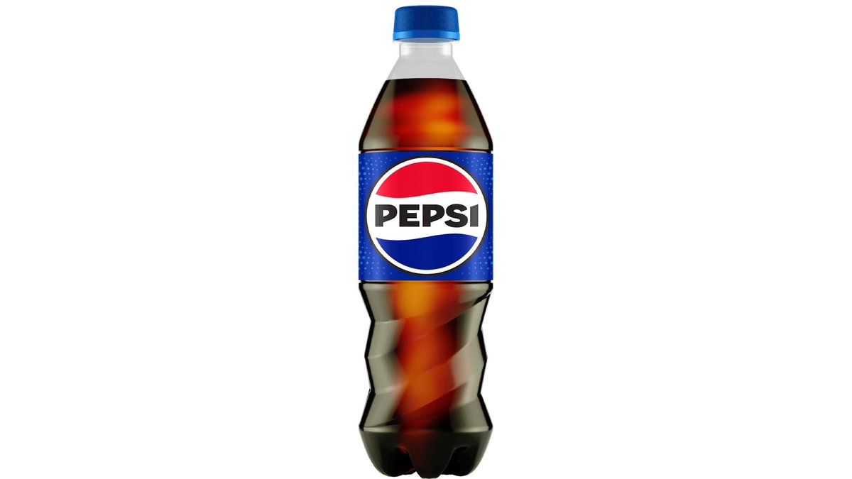 Pepsi 0.5