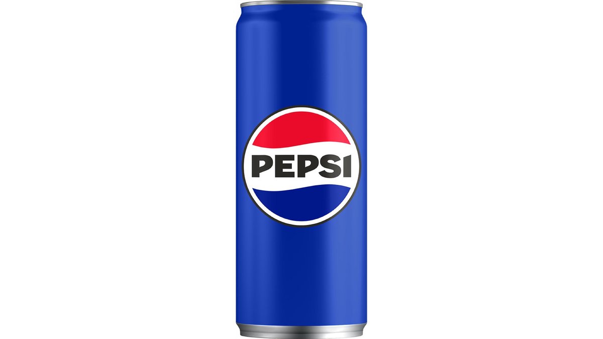 Pepsi Doza 330