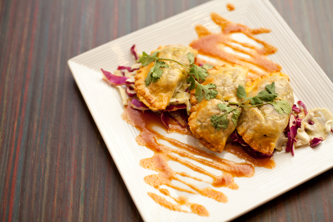 Beef Patties