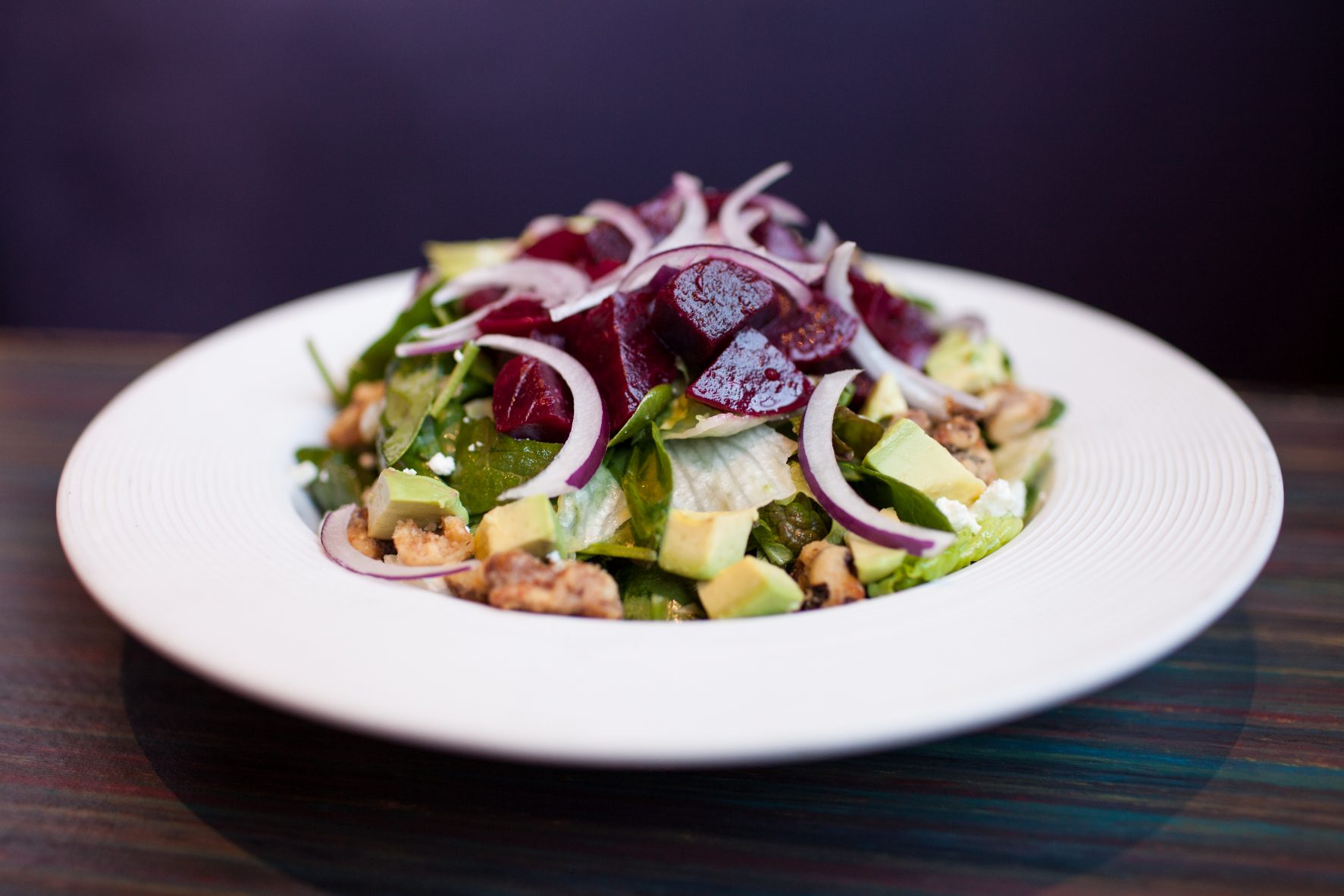 Beet Salad