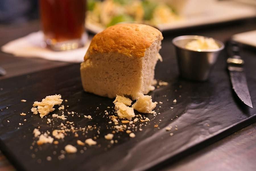 Bread
