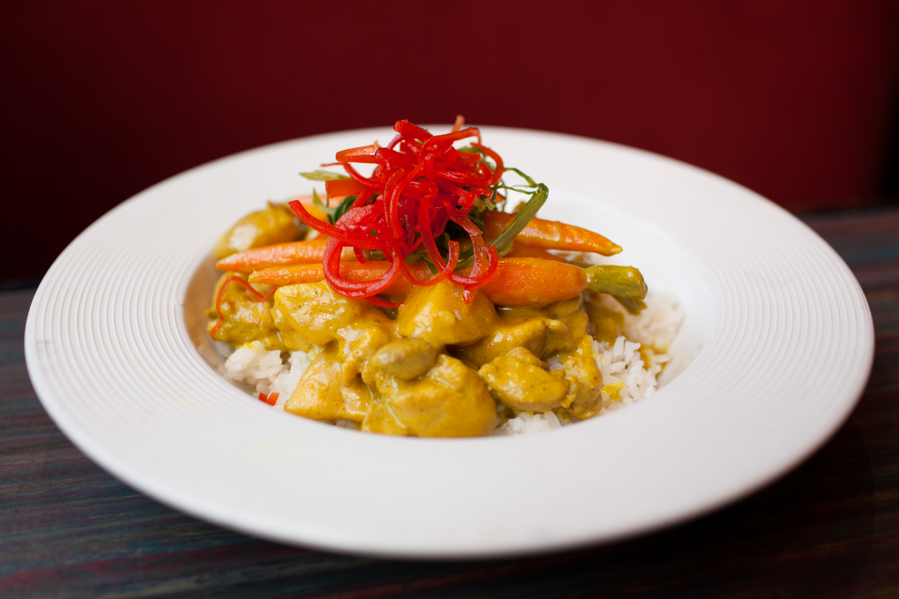 Chicken Curry