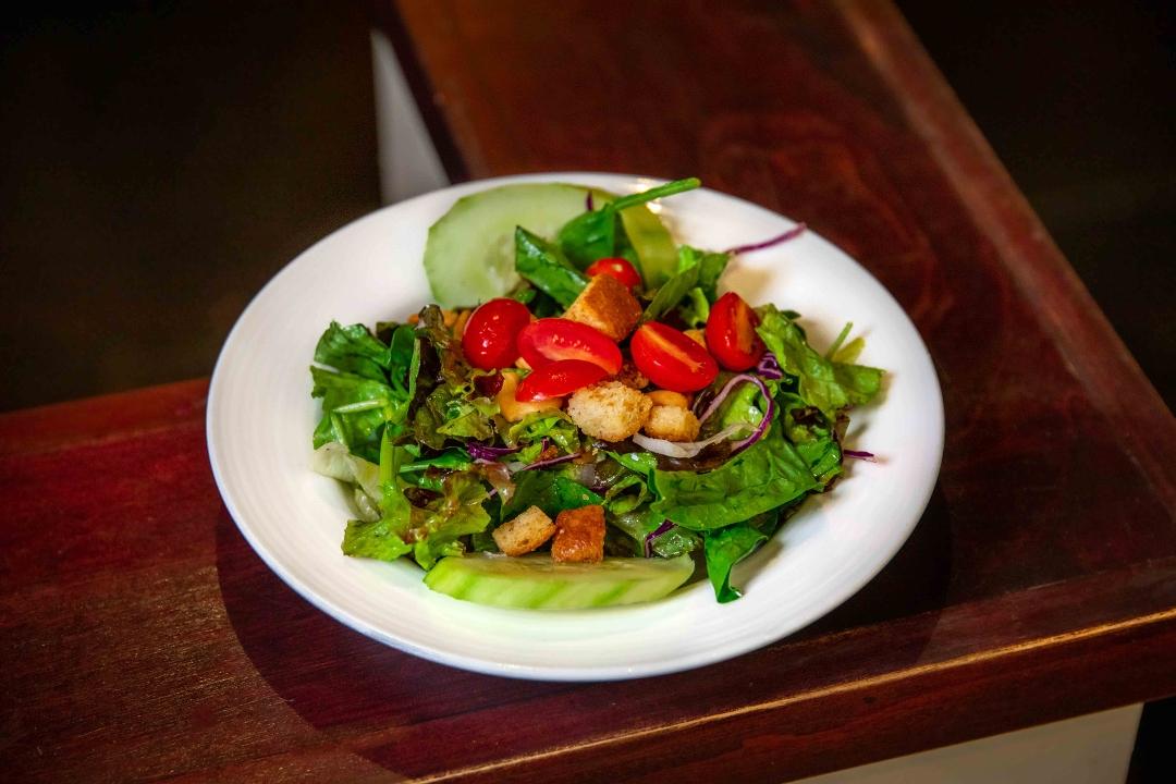 House Salad