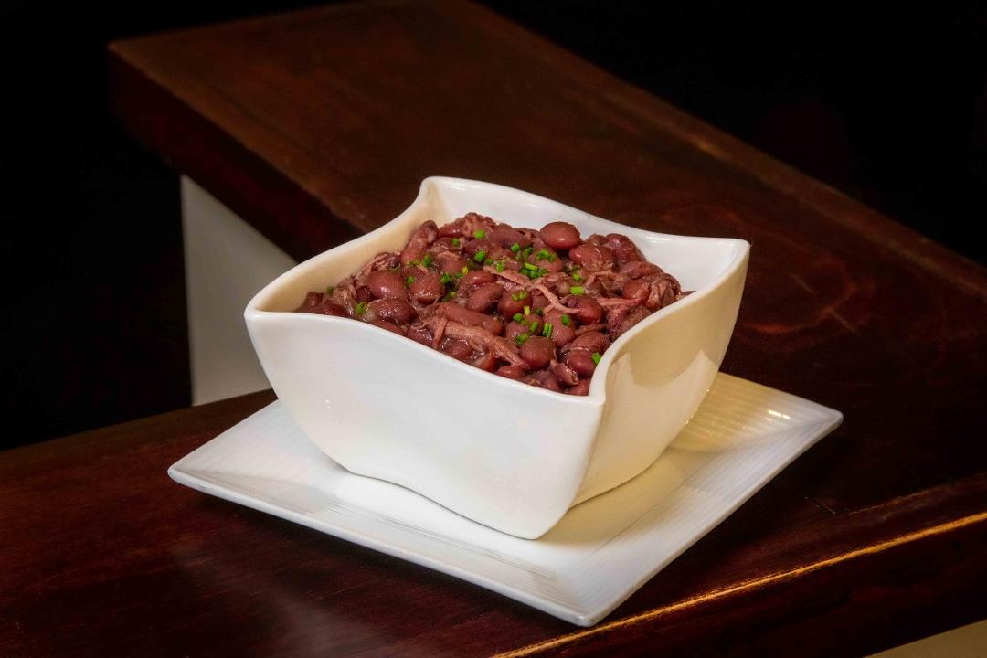 Rice and Beans