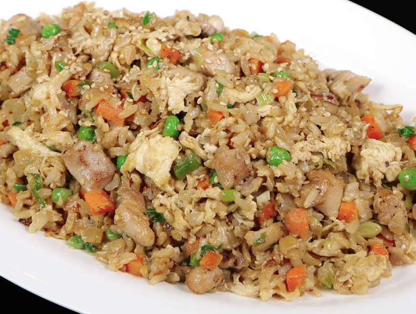 볶음밥 / Fried Rice
