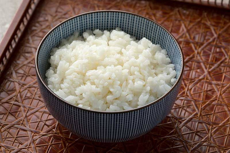 밥/ Rice