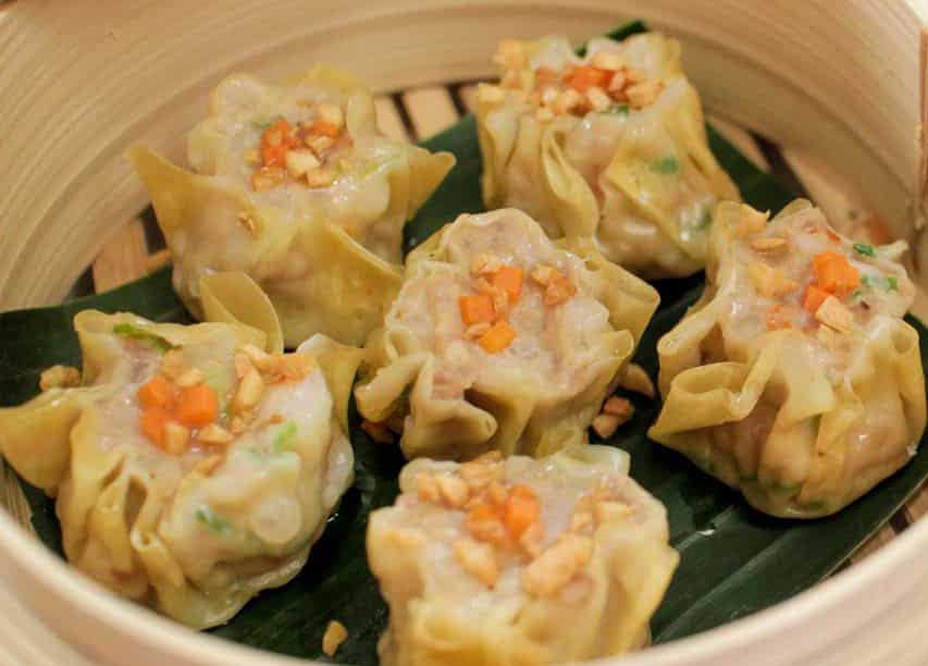 슈마이 / Shumai