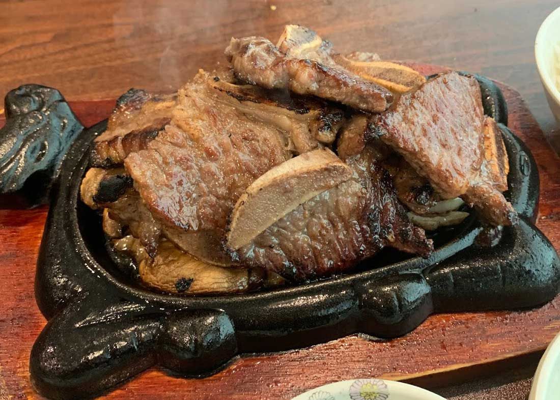 언니네정식 / Sisters' Dinner Special