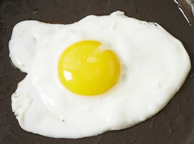 계란/Fried  Egg