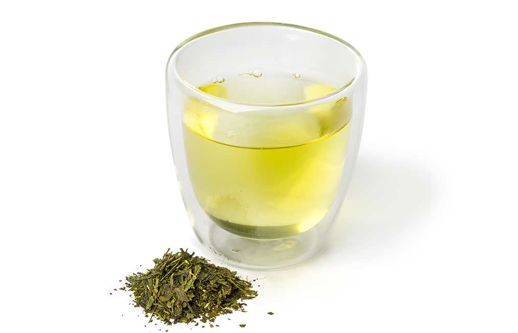 Green Tea