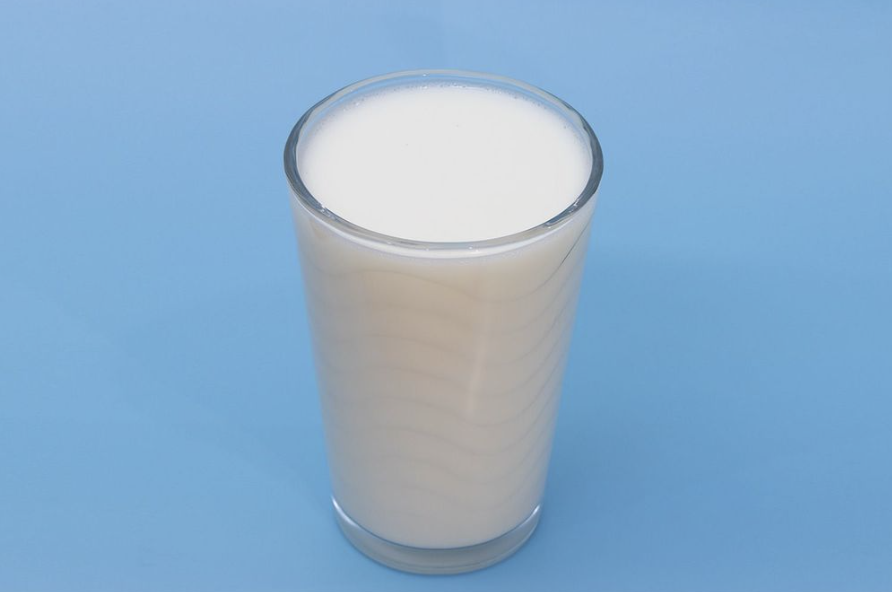 Milk
