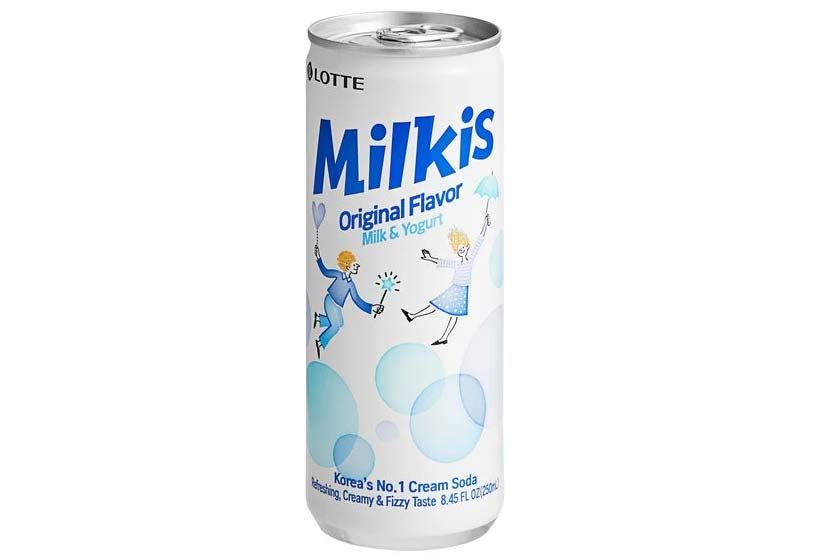 Milkis