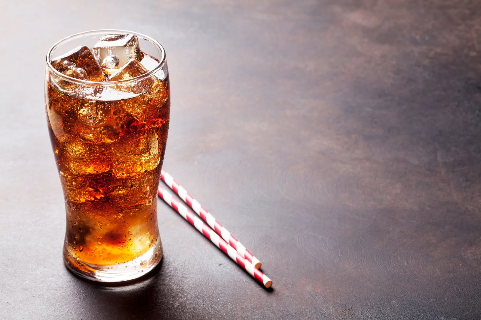 Soft Drinks