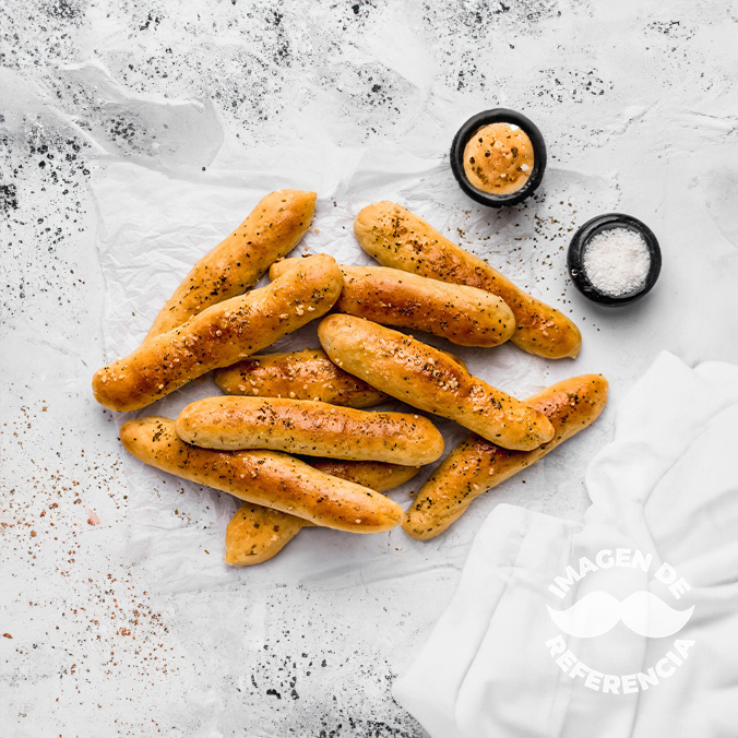2X1 Palitos de Queso X10