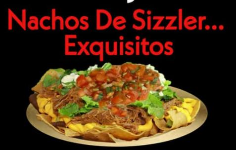 Big Nacho de Pollo