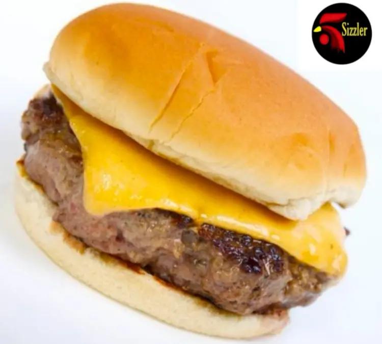 Quesoburguesa