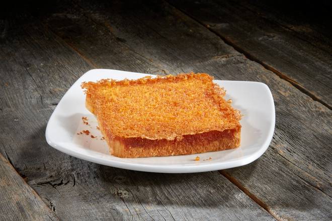 Cheese Toast