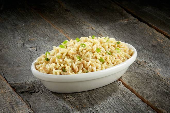 Rice Pilaf
