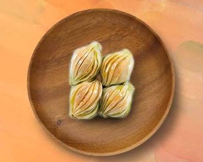 Baklava Bonanza