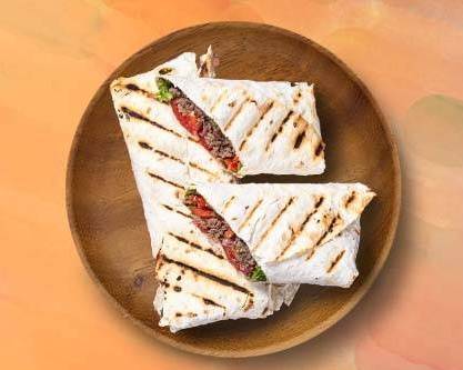 Beef Buddy Wrap