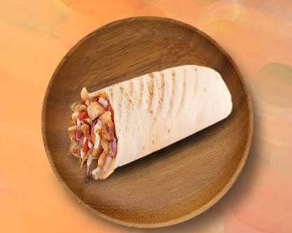 Grand Gyro Wrap