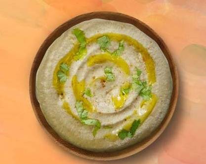 OG Baba Ghanouj