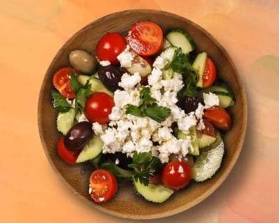 Tabouleh Temptation