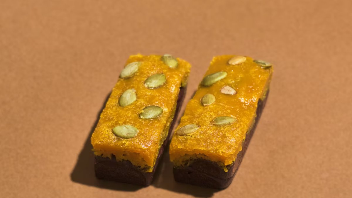【期間限定】甘酒ブラウニー  パンプキンスパイス（UPBEET!Tokyo）
