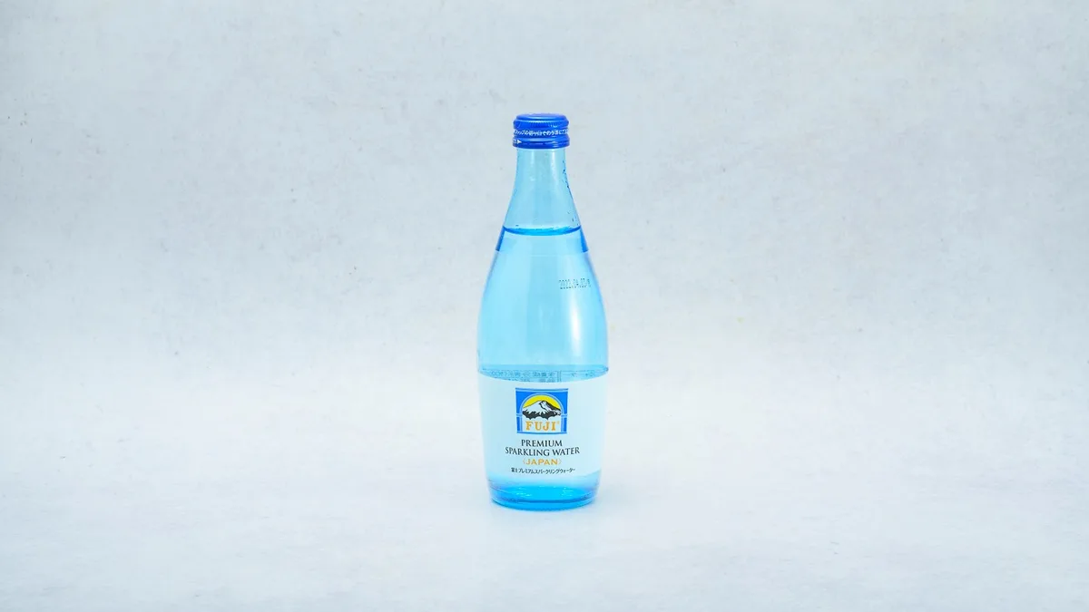 富士プレミアムスパークリングウォーター（300ml）