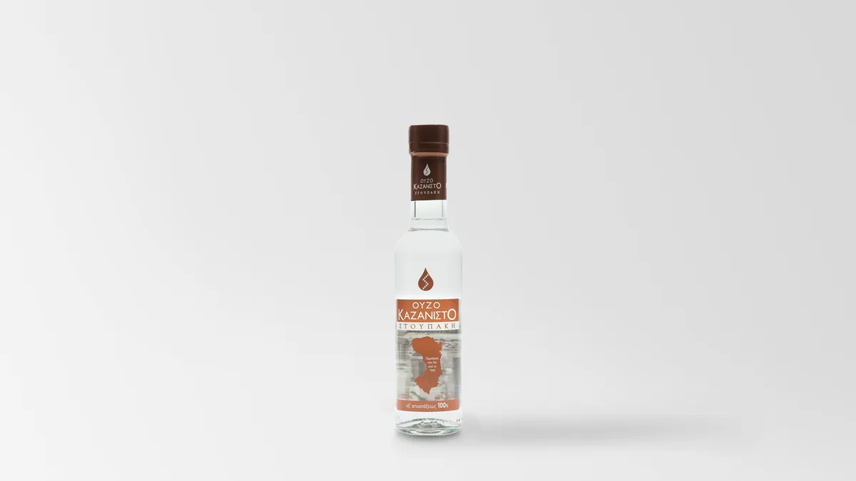 Καζανιστό 0.2 l