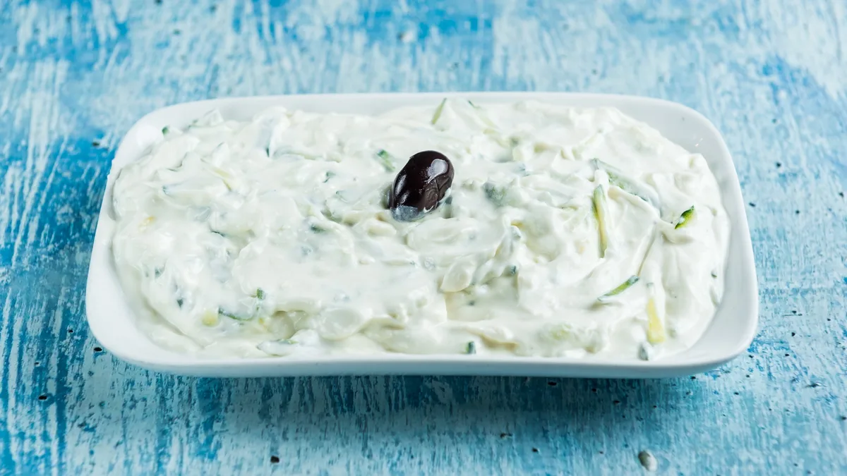 Τζατζίκι