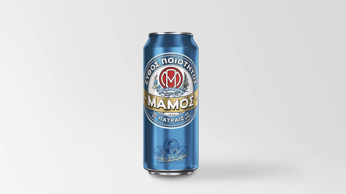 Mamos 0.5 l