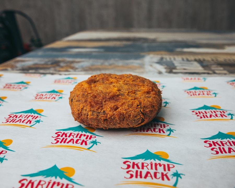 1 Crabcake