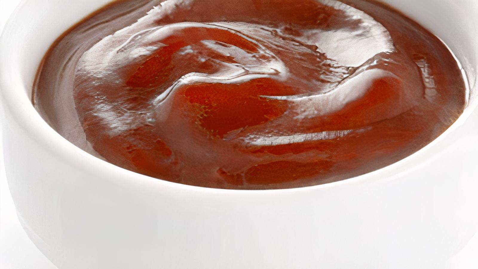 BBQ Sauce