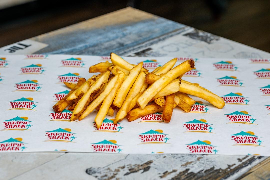 Big Box of Fries