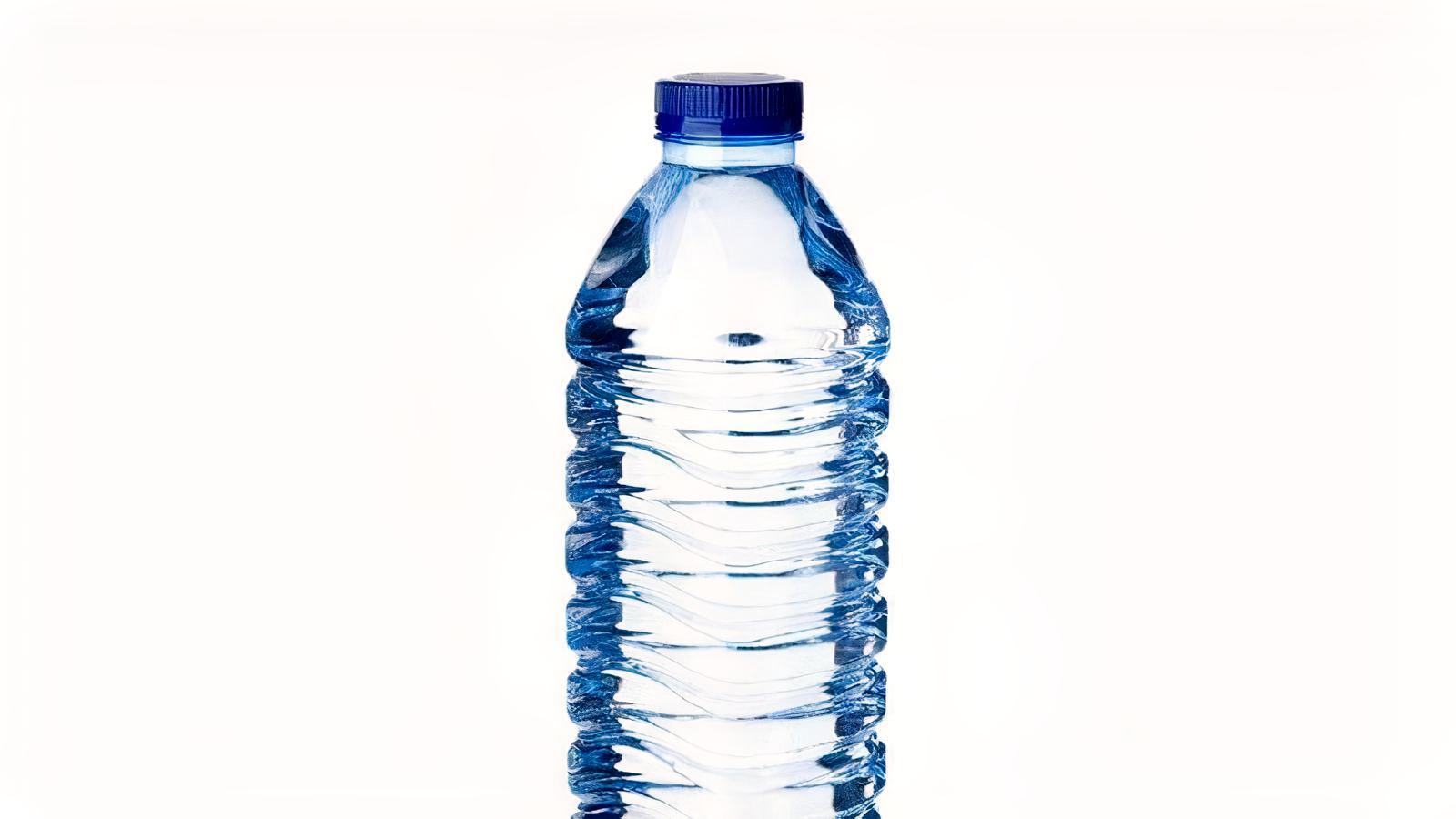 Bottled Water