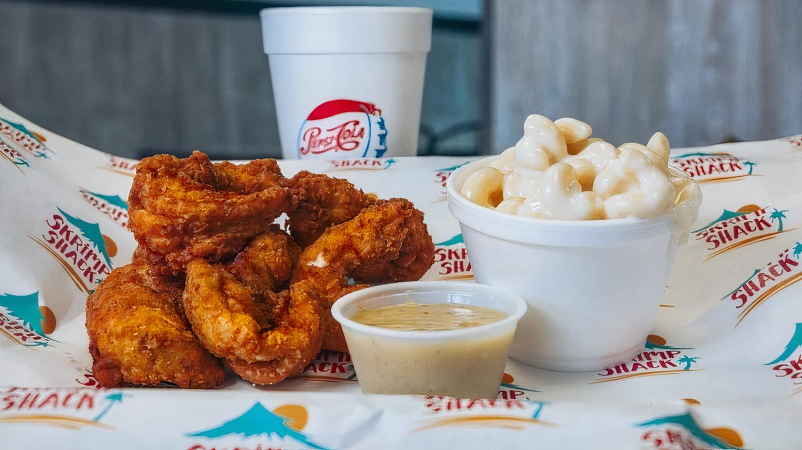 Chicken Basket