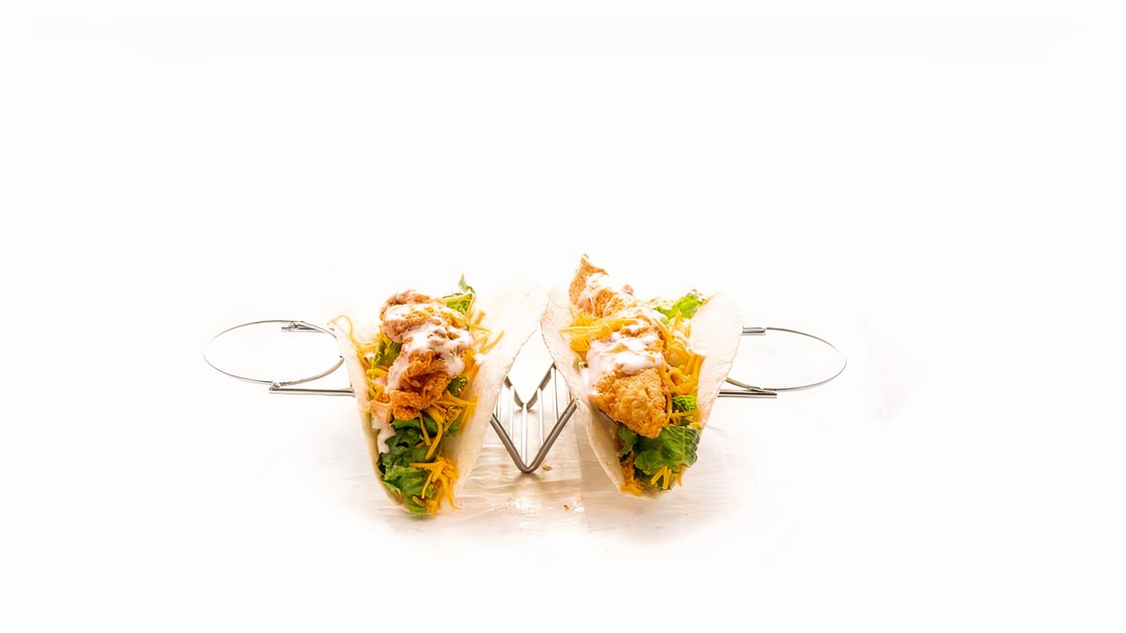 Chicken Tacos