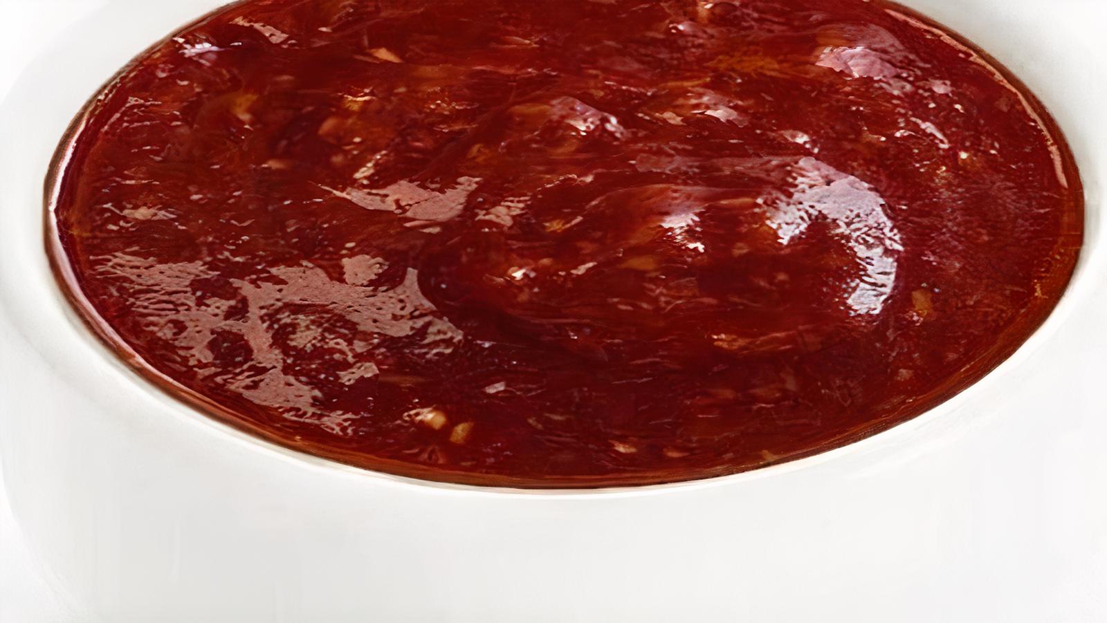 Cocktail Sauce