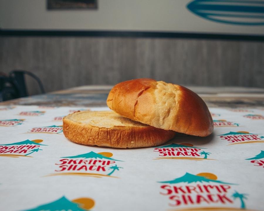 Extra Brioche Bun