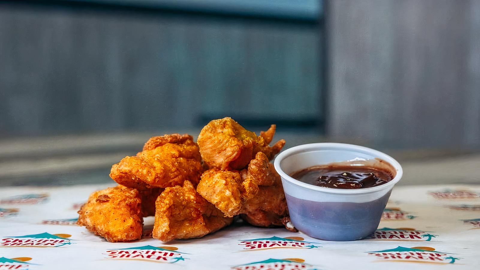 Family Chicken