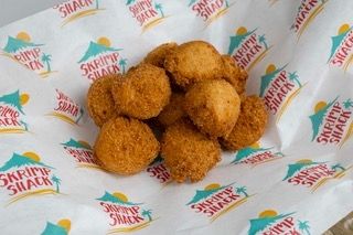 Hushpuppies
