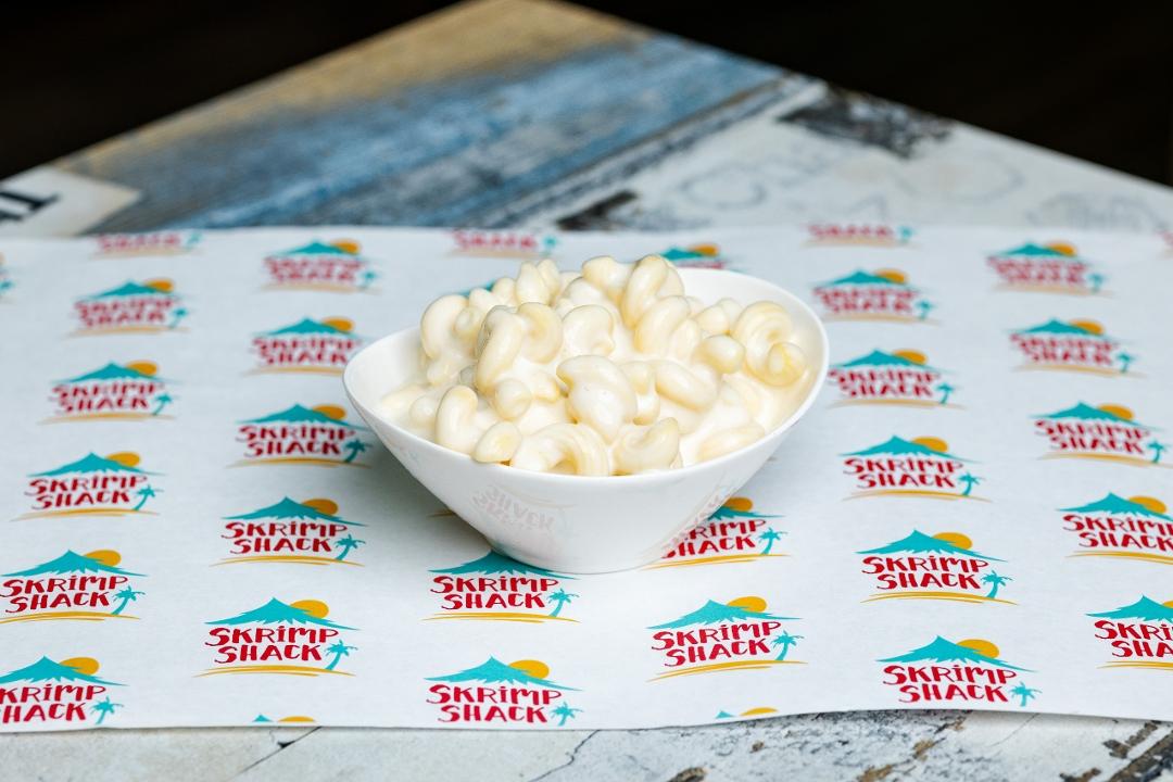 Mac N Cheese