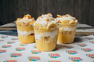 Nana Puddin'