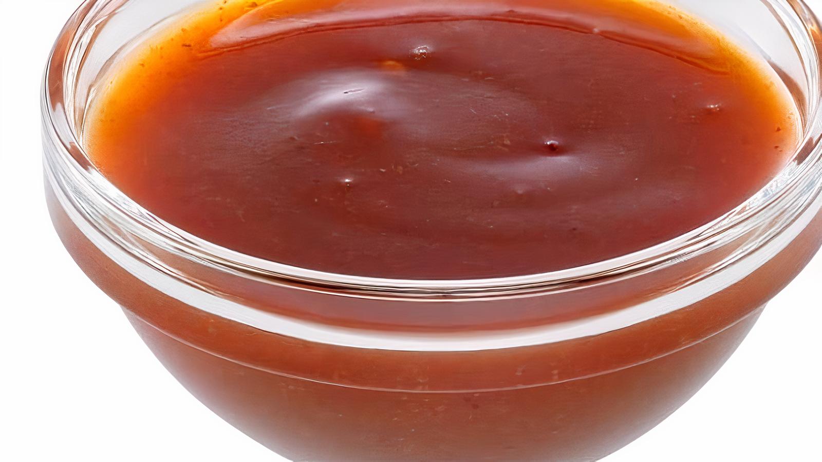Nashville Hot Sauce