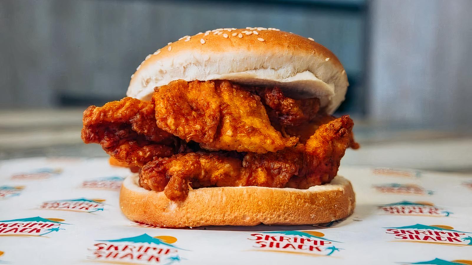 Original Chicken Samwich