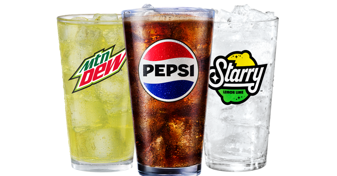 Regular Drink