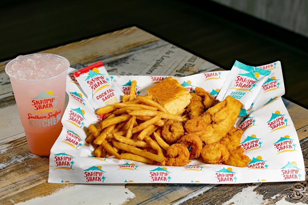 Shack Pack