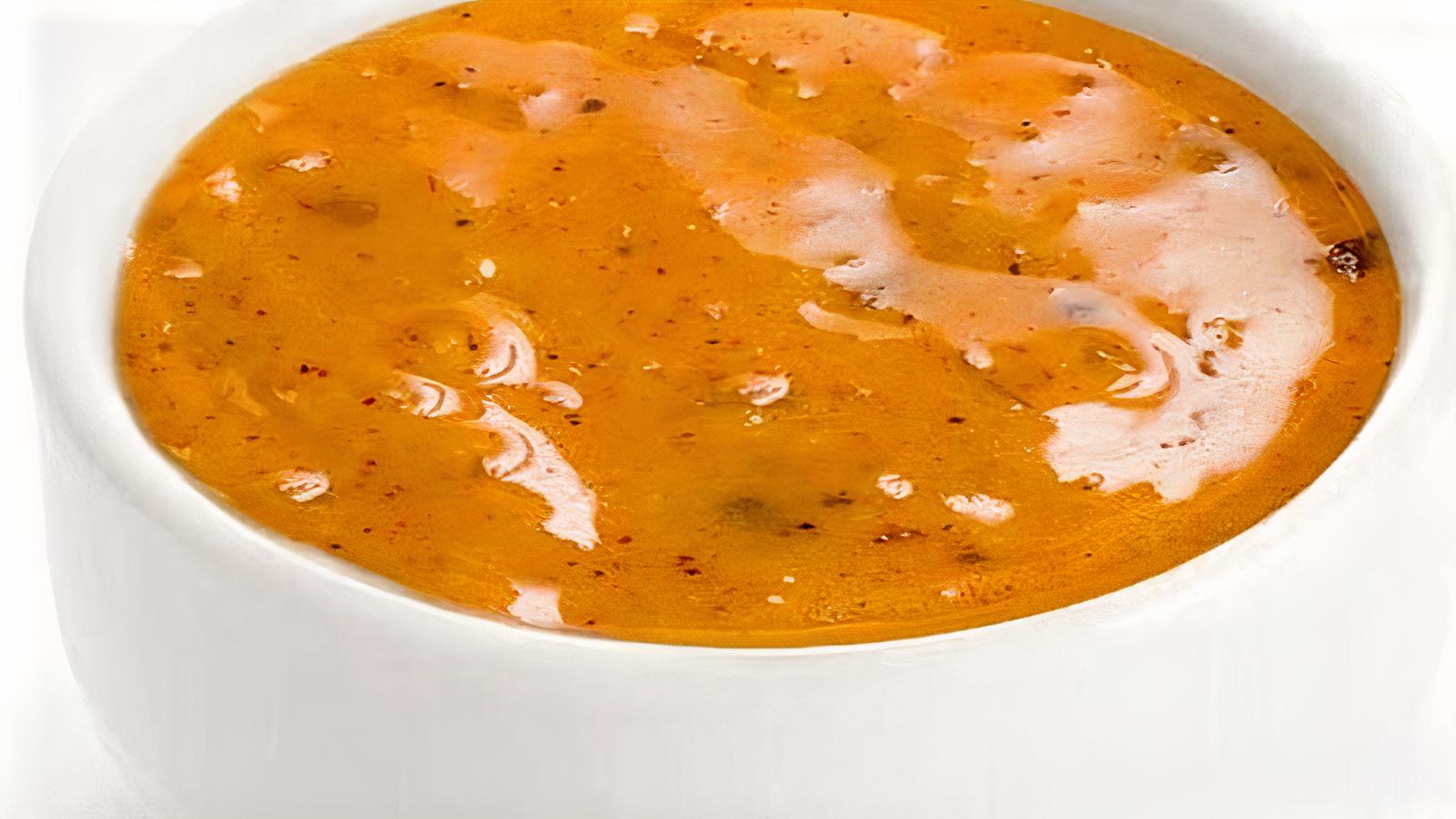 Spicy Po Boy Sauce